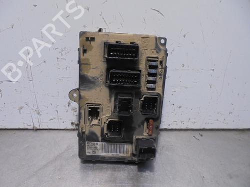 Used Electronic module PEUGEOT 407 (6D_) [2004-2011]  13461929