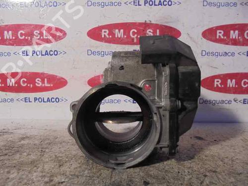 Used Throttle body SEAT IBIZA IV (6J5, 6P1) [2008-2017]  13468708