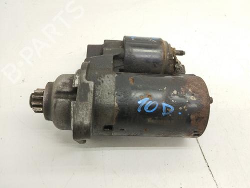 Startmotor AUDI A3 (8L1) 1.8 T (150 hp) 18971252