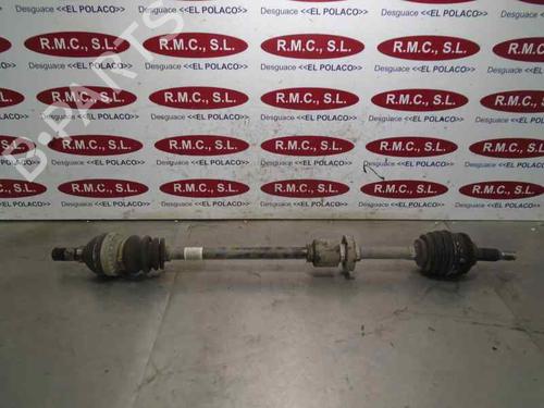 Right front driveshaft CHEVROLET NUBIRA Saloon 1.4 | BP13423220M39 