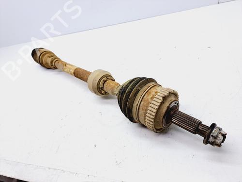Right front driveshaft RENAULT SCÉNIC I MPV (JA0/1_, FA0_)  | BP15130464M39 