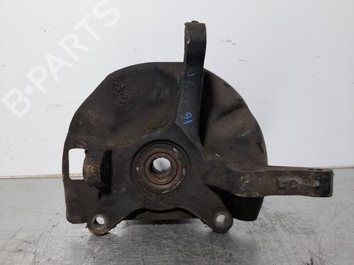 Used Left front steering knuckle HYUNDAI ACCENT II (LC) 1.5 (102 hp) 13471308