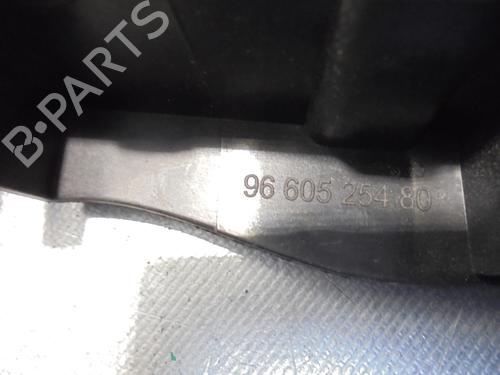 Front left interior door handle PEUGEOT 308 I (4A_, 4C_)  | BP13470732I13 