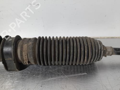 Steering rack SEAT IBIZA IV (6J5, 6P1)  | BP18505318M22 