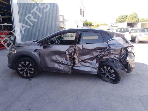 Used Parts RENAULT CAPTUR II (HF_) TCe 90 (HFM6) 4992322