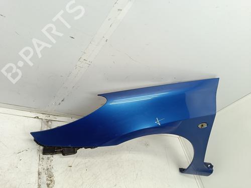 Left front fenders PEUGEOT 307 (3A/C) 2.0 16V | BP28002375C41 