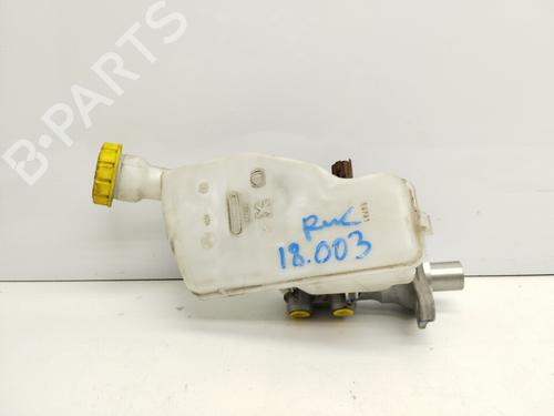 Used Brake master cylinder PEUGEOT 2008 I (CU_) 1.6 BlueHDi 120 (120 hp) 16119728