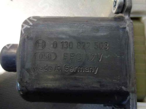 Left front window motor MERCEDES-BENZ C-CLASS (W204) C 200 CDI (204.007, 204.006) | BP13425602E21