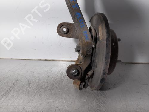 Left rear steering knuckle CHEVROLET EPICA (KL1_)  | BP27706543M27 