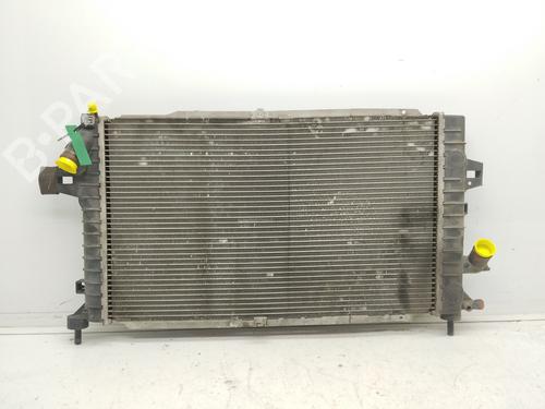 Køler OPEL ASTRA H (A04) [2004-2014]  27675100