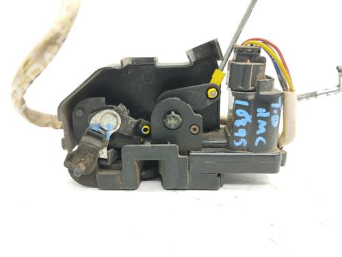 Rear right lock HYUNDAI GETZ (TB) 1.1 | BP24646150C99 