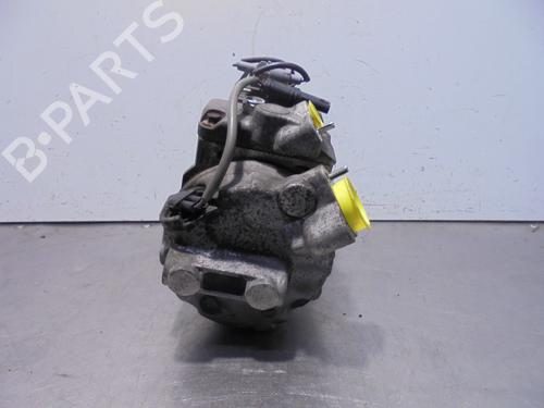 AC compressor BMW 1 (E81) 118 i | BP13428961M34 