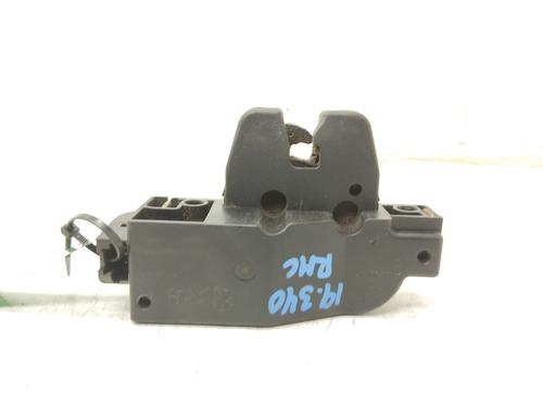 Used Tailgate lock PEUGEOT 307 (3A/C) 2.0 HDi 110 (107 hp) 26586836