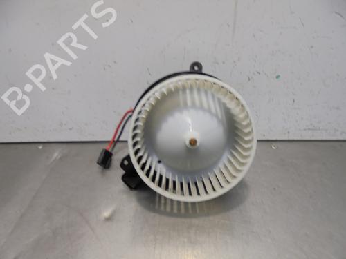 Used Heater blower motor SEAT ARONA (KJ7, KJP) 1.6 TDI (115 hp) 13429045