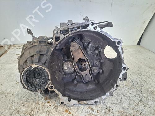 Used Gearbox SEAT TOLEDO III (5P2) [2004-2009]  32192380