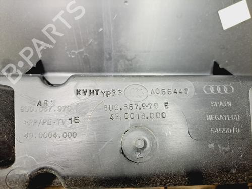 Other AUDI Q3 (8UB, 8UG)  | BP17856148O1 