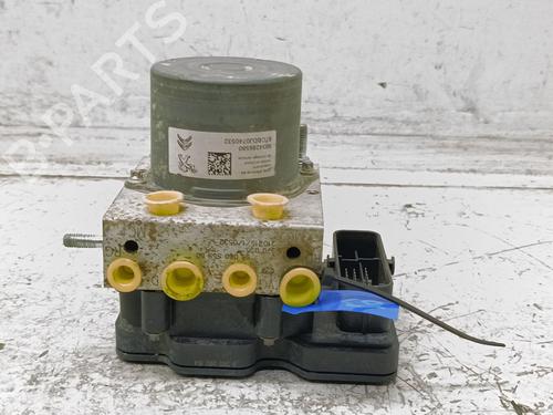 ABS Bremseaggregat ABS Bremseaggregat OPEL COMBO Box Body/MPV (K9) 1.5 D (102 hp) 37606047 37606047