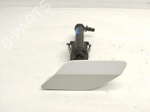 Lygtevasker VW GOLF VII (5G1, BQ1, BE1, BE2) 2.0 TDI (150 hp) 24507705