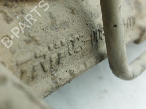 Steering rack SEAT IBIZA III (6L1)  | BP26335324M22 
