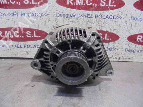 Generator RENAULT MEGANE I (BA0/1_) 1.9 D Eco (BA0A, BA0U, BA0R) (64 hp) 13461125