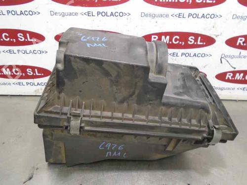 Luftfilter kasse JEEP COMPASS (MK49) | BP14222138M87 - Image 3