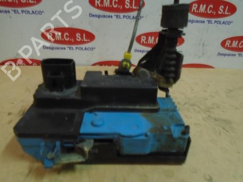 Front right lock VOLVO S60 I (384) 2.4 D | BP13469205C97 