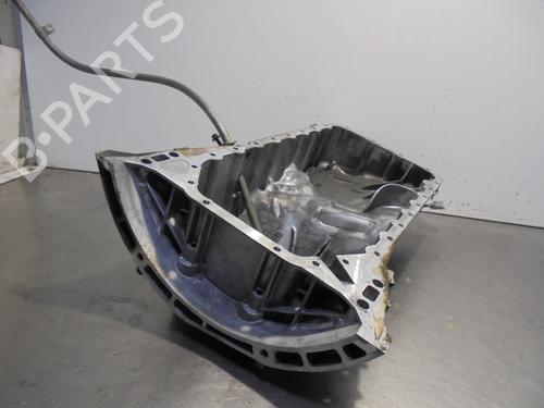 Oil sump MERCEDES-BENZ C-CLASS (W204)  | BP14223711M115 