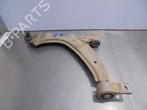 Used Left front suspension arm CITROËN XSARA Coupe (N0) 2.0 HDI 90 (90 hp) 15485543