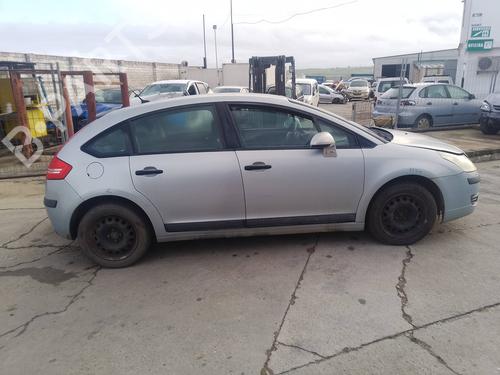 Alternator CITROËN C4 I (LC_)  | BP25120029M7 