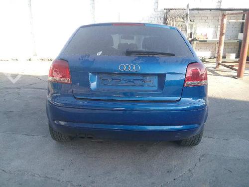 Mando retrovisor AUDI A3 (8P1)  | BP20658045I25 