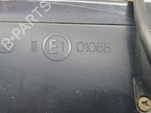 Left mirror AUDI A4 B6 (8E2) 1.9 TDI | BP33938761C26 - Image 4