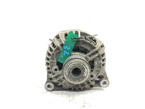 Used Alternator PEUGEOT 406 (8B) [1995-2005]  25035196