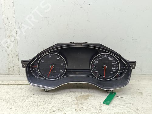 Cockpit AUDI A6 Allroad C7 (4GH, 4GJ) 3.0 TDI quattro (320 hp) 32322201