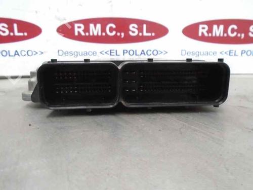 Engine control unit (ECU) OPEL INSIGNIA A (G09) 2.0 CDTI (68) | BP13422988M57 