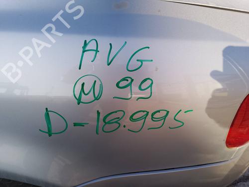 Warning switch AUDI A4 B5 (8D2) 1.9 TDI | BP22901284I22  - Image 8
