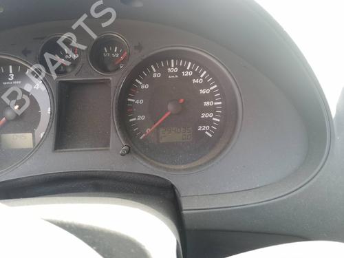 Engine SEAT IBIZA III (6L1) | BP35817769M1 - Image 8