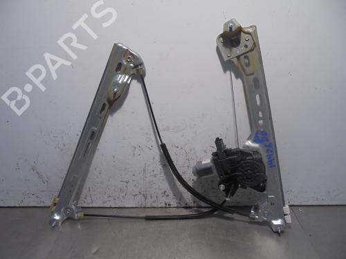 Used Front right window mechanism RENAULT MEGANE IV Hatchback (B9A/M/N_) 1.2 TCe 130 (B9MR) (130 hp) 13426692
