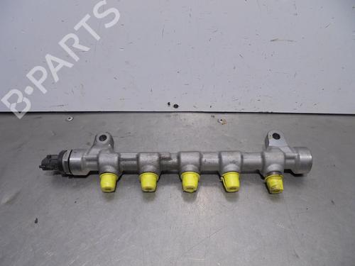 Used Injection rail HYUNDAI ix35 (LM, EL, ELH) [2009-2016]  13658292