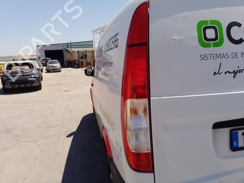 left-taillight-mercedes-benz-vito-mixto-van-w639-2003-35817167 main image