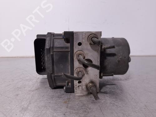 Used ABS pump OPEL CORSA B (S93) 1.4 i (F08, F68, M68) (60 hp) 13457381