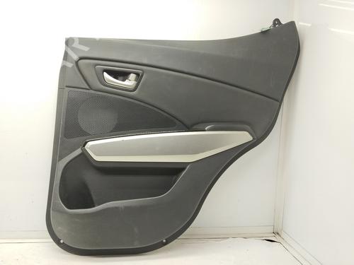 Used Rear right panel SSANGYONG TIVOLI [2015-2025]  30575585