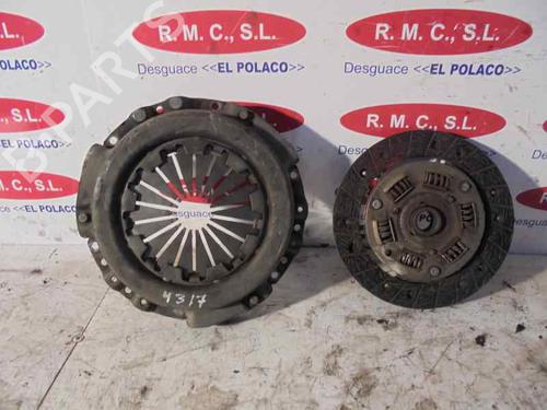 Other SEAT MARBELLA (28A)  | BP30001712O1