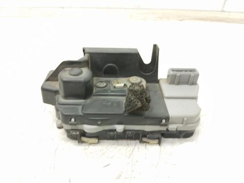 Used Rear left lock PEUGEOT 307 (3A/C) [2000-2012]  27658103
