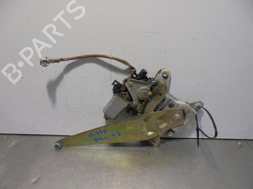 Used Rear right window mechanism TOYOTA LAND CRUISER 90 (_J9_) 3.0 TD (KZJ90_, KZJ95_, KZJ90R, KZJ95R, KZJ90W, KZJ95W) (125 hp) 13457893