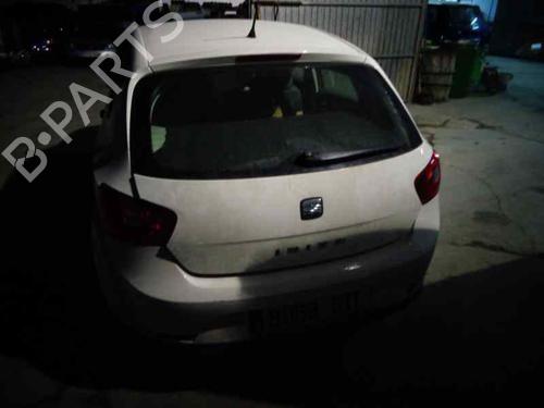 Front left window mechanism SEAT IBIZA IV (6J5, 6P1)  | BP13456990C22 