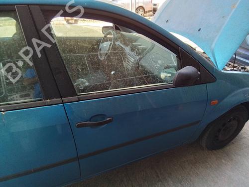 Right front door FORD FIESTA V (JH_, JD_)  | BP17684565C3 