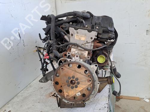 Engine BMW X5 (E53) | BP36338593M1 - Image 5
