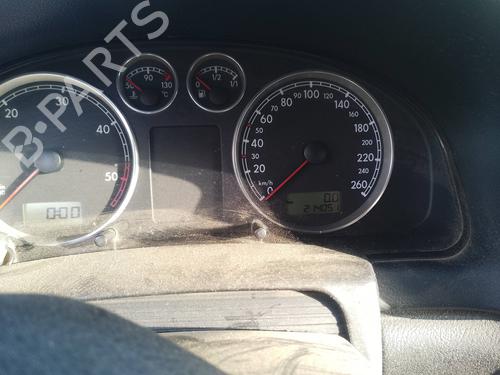 Injector VW PASSAT B5.5 (3B3) | BP30469470M100