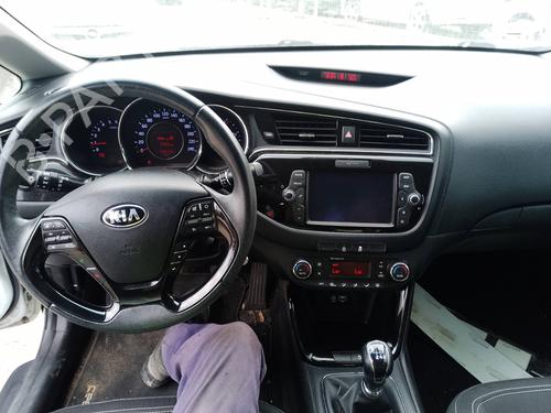 Right rear window motor KIA CEE'D (JD)  | BP30177513E22 