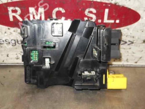 Used Steering ECU Steering ECU SEAT TOLEDO I (1L2) [1991-1999] 13424077 13424077